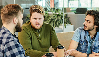 The Importance of a Strong Brand Presence in Competitive Markets