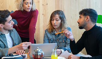 Combining Marketing and Trading Strategies to Scale Faster