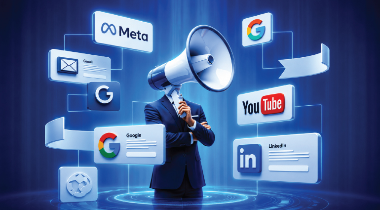 Digital Marketing Solutions